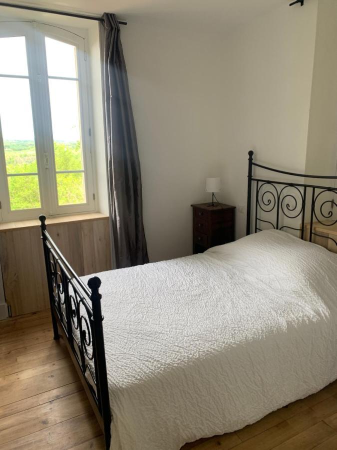 La Forge De Beduer Bed & Breakfast Exterior photo